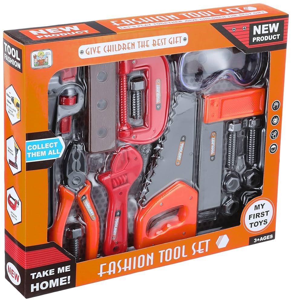 IMG_5879 Set veglash për fëmijë - Figura 1