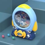 Lojë tavoline “Fun Games – Astronaut” - Figura 3