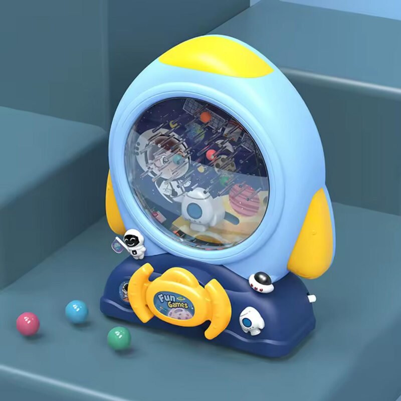 Lojë tavoline “Fun Games – Astronaut” thumbnail 3