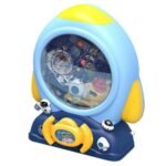 Lojë tavoline “Fun Games – Astronaut”