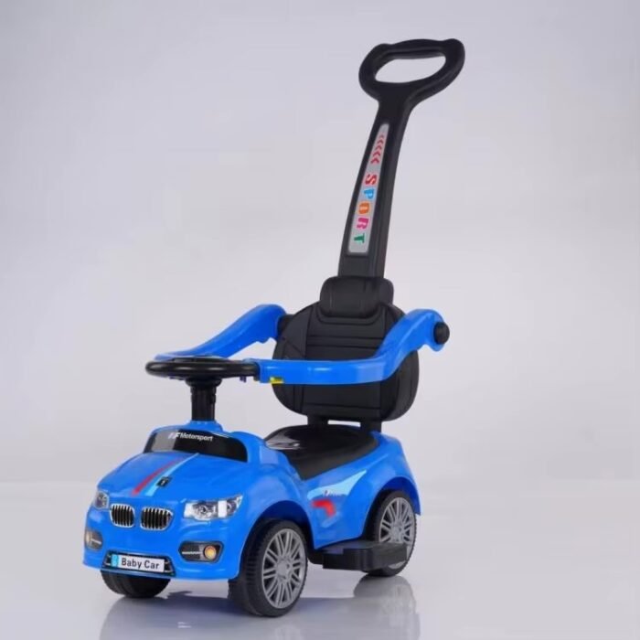 Vetura për fëmijë - Figura 2
