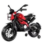 Motoçikletë për fëmijë
