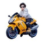 Motoçikletë për fëmijë - Figura 2