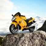 Motoçikletë për fëmijë - Figura 3