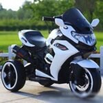 Motoçikletë për fëmijë - Figura 2