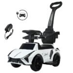 Vetura për fëmijë - Figura 3