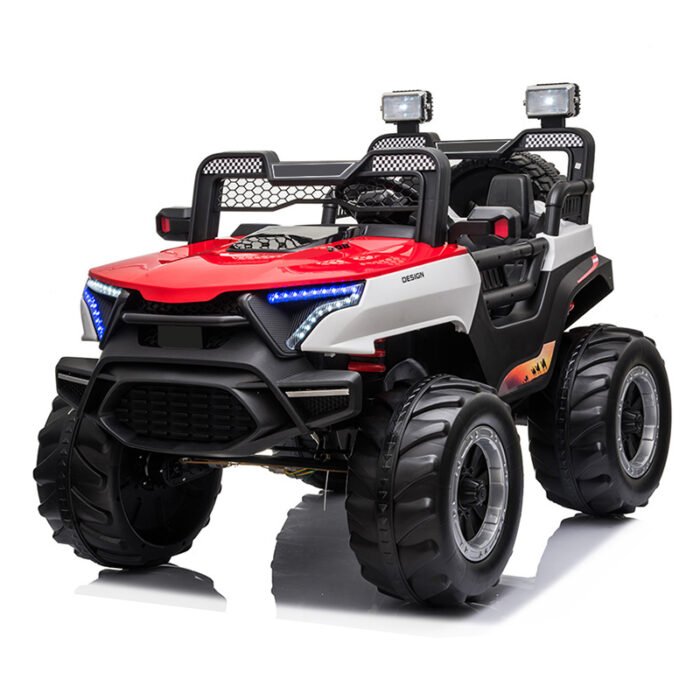 Vetura Elektrike për Fëmijë - Figura 1