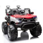Vetura Elektrike për Fëmijë - Figura 2