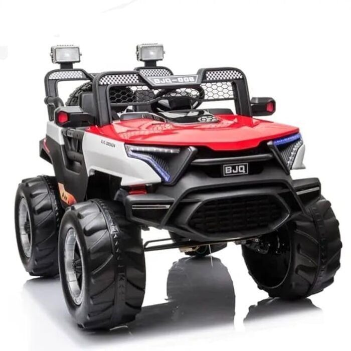 Vetura Elektrike për Fëmijë - Figura 2