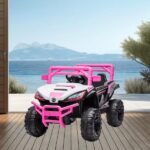 Vetura Elektrike për Fëmijë - Figura 2