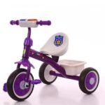 Tricikletë për Fëmijë