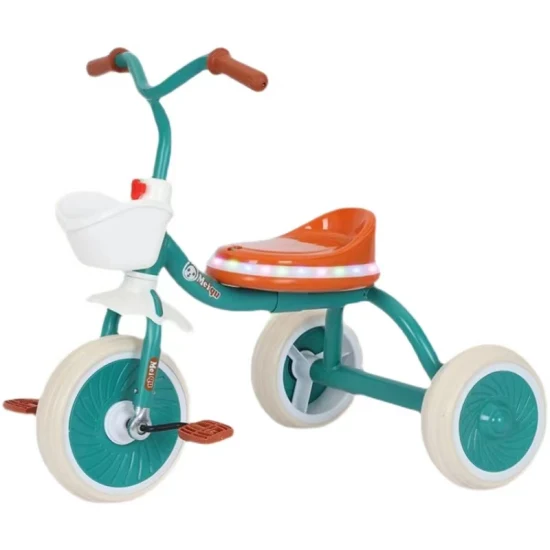 IMG_5987 Tricikletë për Fëmijë - Figura 1