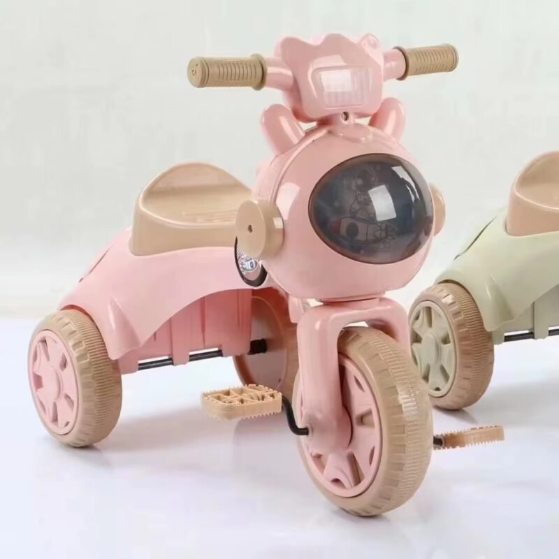 Motoçikletë lodër thumbnail 2