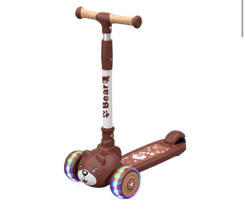 IMG_6010 Trotinet për fëmijë - Figura 1