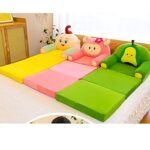 Ulëse të buta për fëmijë