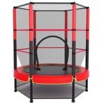 Trampolinë për fëmijë