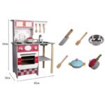 Kuzhinë për fëmijë - Figura 2