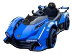 Vetura Elektrike Sportive për Fëmijë