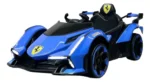 Vetura Elektrike Sportive për Fëmijë - Figura 2