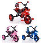 Tricikletë për Fëmijë