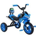 Tricikletë për Fëmijë - Figura 2