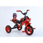 Tricikletë për Fëmijë - Figura 3