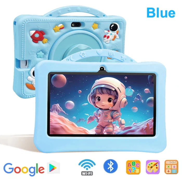 Tablet Android për Fëmijë 7” - Figura 2