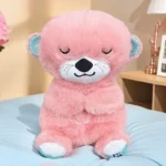 Lodër Arushi me Frymëmarrje për Fëmijë - Figura 2