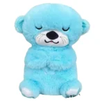 Lodër Arushi me Frymëmarrje për Fëmijë - Figura 3