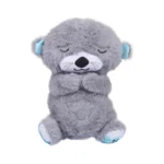 Lodër Arushi me Frymëmarrje për Fëmijë - Figura 4