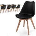 Karrige për Zyre 310B-3 - Figura 3