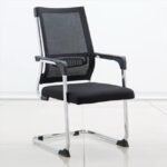 Karrige për Zyre 818C - Figura 2