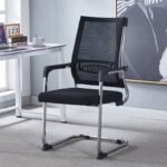 Karrige për Zyre 818C - Figura 3