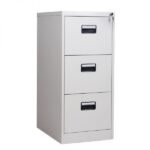 Kabinet për Dokumenta Metali - Figura 2