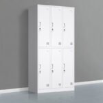 Kabinet Metali - Figura 3