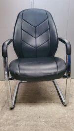 Karrige për Zyrë Ramon 4100 - Figura 2