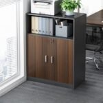 Komodinë Druri DK-145 - Figura 2