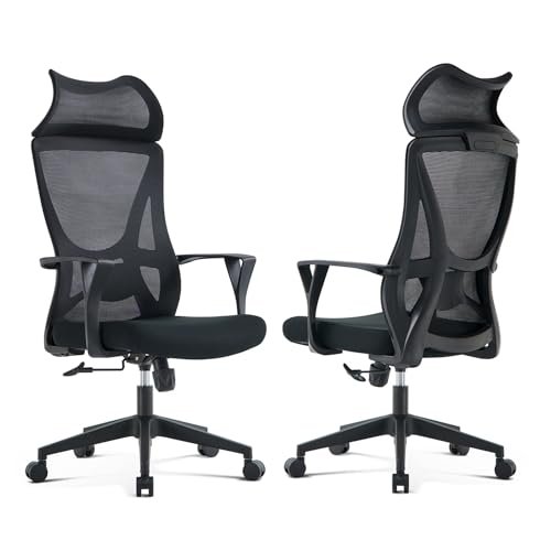 IMG_6466 Karrige për Zyre 830A - Figura 1