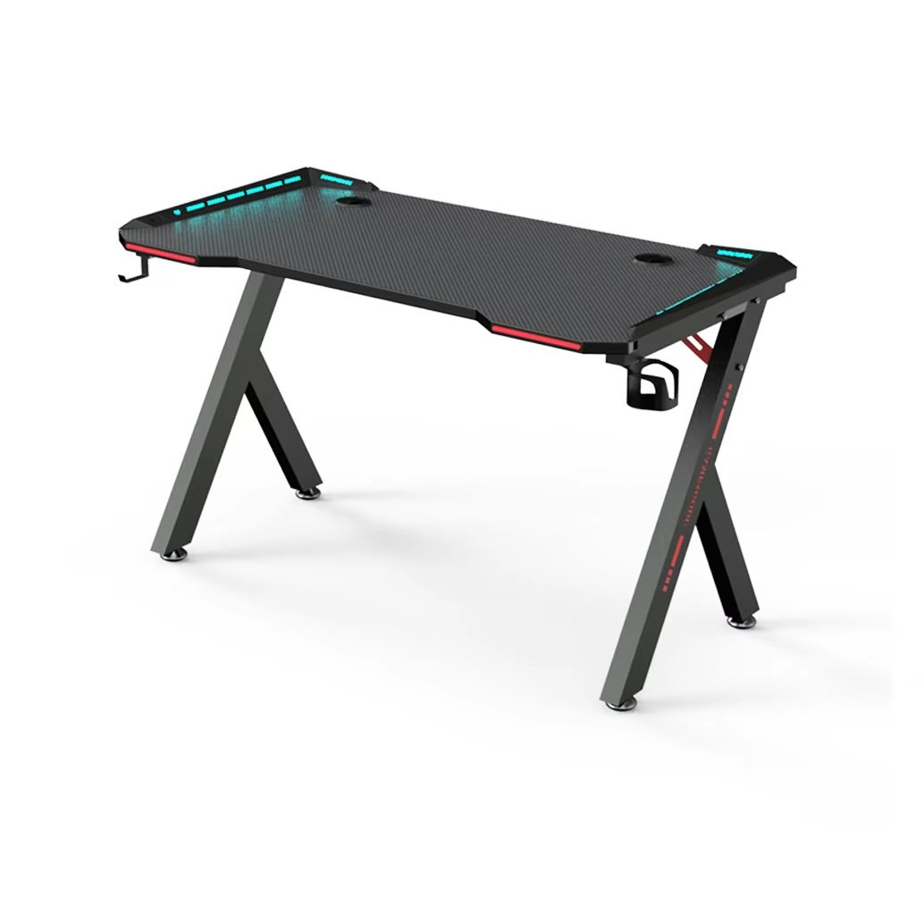 IMG_6497 Tavolinë Gaming D-2107 - Figura 1