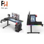 Tavolinë Gaming D2200 - Figura 2