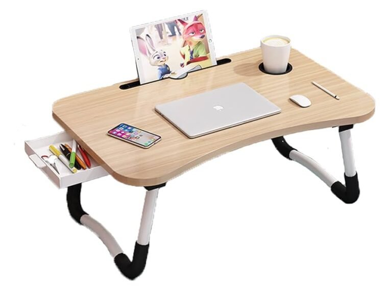 Tavolinë Elegante për Laptop