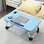 Tavolinë Elegante për Laptop - Figura 2