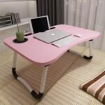 Tavolinë Elegante për Laptop - Figura 3