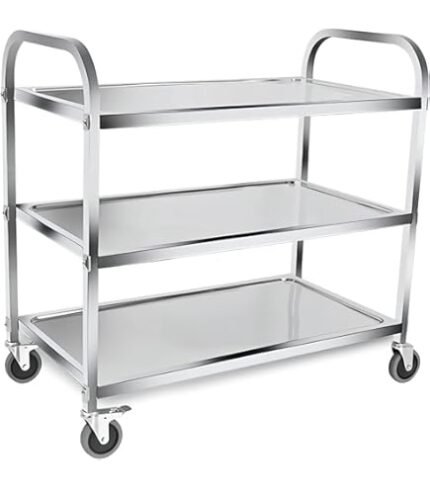 Karrocë për restorante (F91-1)