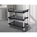 Karrocë për Restorante L-010B - Figura 3