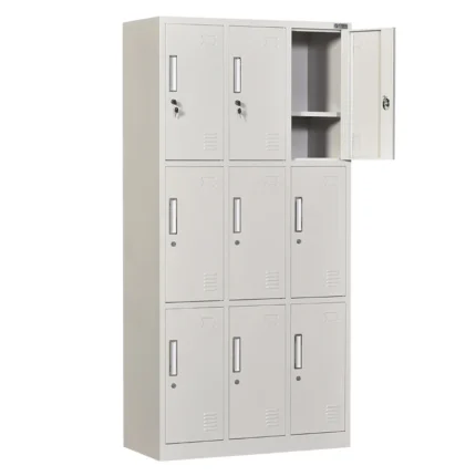 Kabinet për Zyre HX-W082