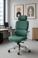 Karrige për Zyre A12 - Figura 3