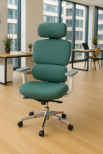 Karrige për Zyre A12 - Figura 2