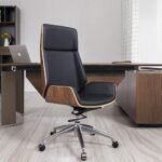 Karrige për Zyre F067 - Figura 2