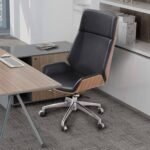 Karrige për Zyre F067 - Figura 3